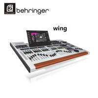 Console de mixage 12 voies pour scène, performance de groupe, USB avec Bluetooth, équipement sonore/amplificateurs/haut-parleurs