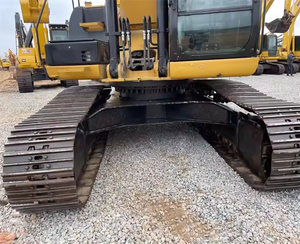 Excavadora Caterpillar 329D de 30 Toneladas, Máquina de Movimiento de Tierras para Construcción, Excavadora CAT 329D Usada - Product Image 5