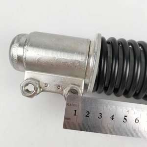 โช้คอัพด้านหน้า310มม. สำหรับ VSP LX PX 125 CIAO <span class=keywords><strong>Sprint</strong></span> <span class=keywords><strong>150</strong></span> - Product Image 3