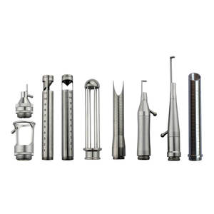Láser de CO2 fraccional de 40W, 50W, 70W para el envejecimiento de la piel, reparación de tratamiento médico de escritorio portátil para cicatrices de estrías - Product Image 5