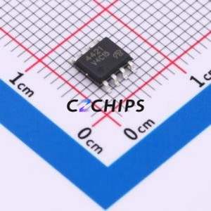 Transistor de Efecto de Campo (MOSFET) HM4421-VB SO-8 al por Mayor, Componentes Electrónicos y Servicio BOM - Product Image 1