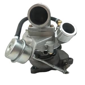 Turbocompresor universal <span class=keywords><strong>Westgate</strong></span> de alta calidad 28200-42700 715924-0004 715924 GT1749S 715924-0001 para Hyundai Porter H-100 b2cg - Product Image 3