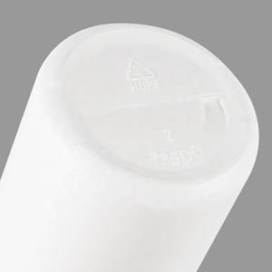 Medicine Vitamin Container Capsule <b>Bottle</b> <b>Empty</b> Nutrition Dietary Supplement <b>Bottles</b> Pill Custom Printed Label Wholesale - Product Image 6