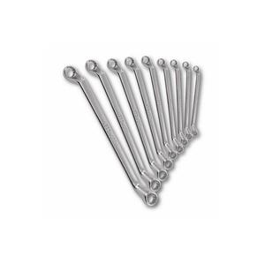 ประแจวงแหวนหกเหลี่ยม9วง U02831405ชุดประแจแหวน8001150029974วงแหวนชดเชย - Product Image 1