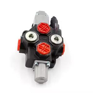 Manuel SD14 - Raccords hydrauliques chinois de votre marque, notre expertise en fabrication sous marque privée de vannes SD14 - Product Image 1