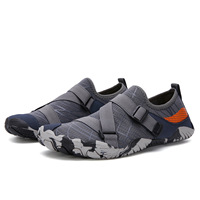 Chaussures aquatiques antidérapantes en gros pour la natation, le sport et le fitness printemps-été, pour hommes et femmes, chaussures aquatiques pieds nus pour la natation