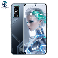 GT30 22G+1TB, Pantalla Grande de 7.3 Pulgadas, Android 16, Navegación GPS, Doble Tarjeta SIM, Memoria Flash, Lápiz Integrado, Procesador Rápido, GSM