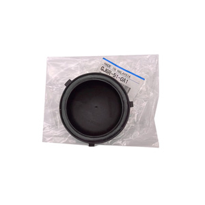 Cubierta Trasera de Faro Redonda de Plástico para Mazda 6 GJ6R510A1, Fácil Instalación - Product Image 3