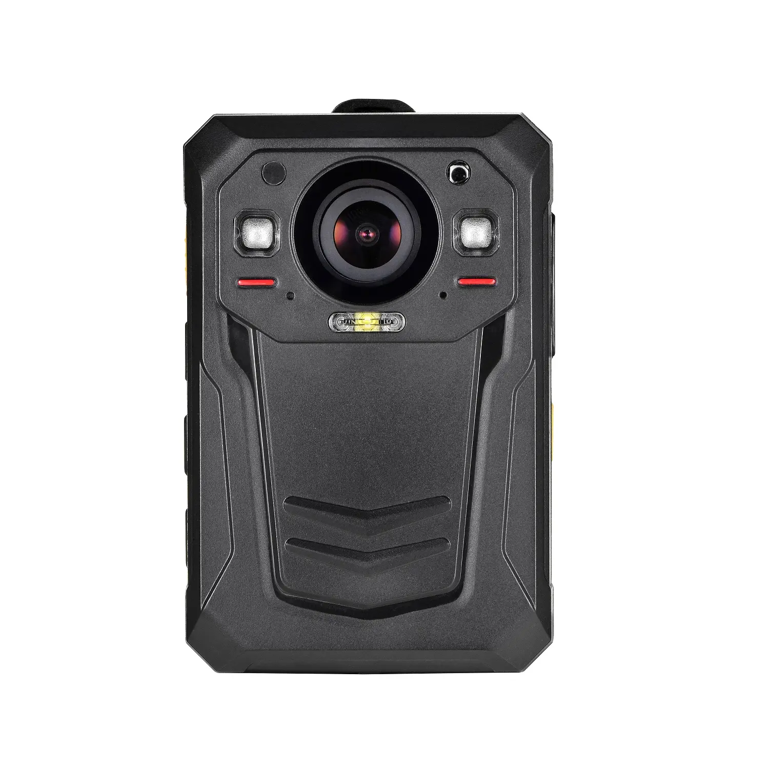 3600mAh 13 ore di registrazione 4G Body weared Camara 1512P HD Body Camera AES256 crittografia Mini DVR