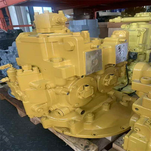 เครื่องจักรก่อสร้างปั๊มมอเตอร์แกว่งประกอบ HT400 M320D2 994D ปั๊มไฮดรอลิกปั๊ม3306ลูกสูบสำหรับอุตสาหกรรมค้าปลีก - Product Image 5