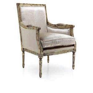 Poltrona reclinata in pelle di ministro con accento contemporaneo divano per l'home Office stile minimalista sedia per il tempo libero - Product Image 1