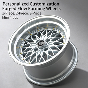 ล้ออัลลอยด์อลูมิเนียมอัลลอยหล่อขนาด15X9 <span class=keywords><strong>Te37</strong></span> 4x100สำหรับ Vios Hyundai Kia Rio Subaru Nissan - Product Image 2