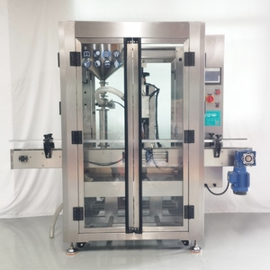 <strong>For</strong> Detergent Table Top <strong>Soft</strong> <strong>Drink</strong> Cream Filling <strong>Machine</strong> <strong>Automatic</strong> - Product Image 3