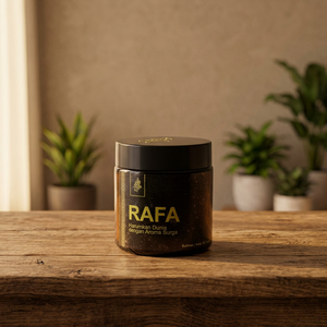 Bukhoor Rafa 50 gr Agarwood <b>Oud</b> <b>Bakhoor</b> Incense Chips Strong Long Lasting Aroma for <b>Oud</b> Burner Diffuser - Product Image 3