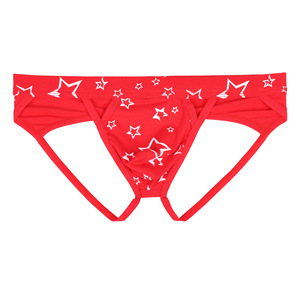 Logo personalizzato jocks jock strap nascondi jockstrap elastico stampato jockstrap - Product Image 5