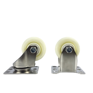 Médio Rodízio Dever <span class=keywords><strong>Industrial</strong></span> Roda Caster <span class=keywords><strong>3</strong></span>/4/5 Polegada Tipo Giratório Roda Rodízio Fabricante para Máquinas e Equipamentos - Product Image 3