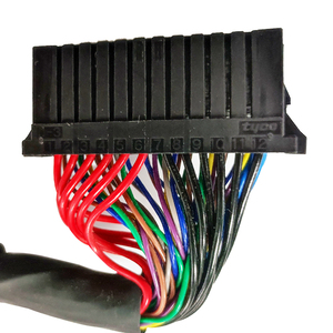สายเคเบิลหุ่นยนต์ FANUC รุ่น A660-2007-T711 - Product Image 5