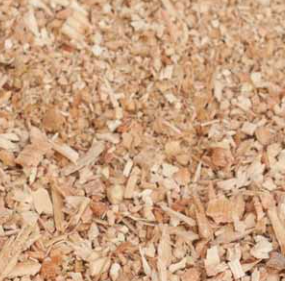 Aserrín de Madera Dura Premium (Relleno / Combustible) - Product Image 3