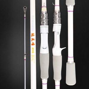 Заводская оптовая продажа, комплект силовых спиннингов - Product Image 6