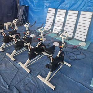Le vélo lumineux interactif pour jeux en boîte lumineuse, accessoires d'événements, jeux de salon professionnel 123, jeux promotionnels, jeux d'amusement - Product Image 2