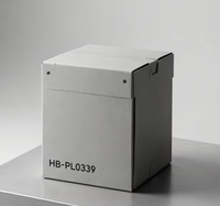 Ressort de réglage pour INK LINE HB-PL0339 pour la série H PX/PXR/PB