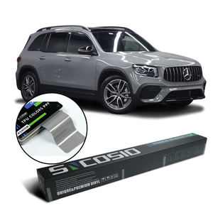 Vente chaude Nardo gris PPF <span class=keywords><strong>peinture</strong></span> Film de Protection auto-cicatrisant TPU uréthane couvrant pour voitures fonction de changement de couleur - Product Image 1