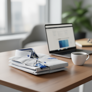 Camisa de Vestir Casual para Hombre Good Times 100% Algodón Varios Tamaños Incluyendo 6XL Diseño Profesional Tipo de Suministro ODM - Product Image 2