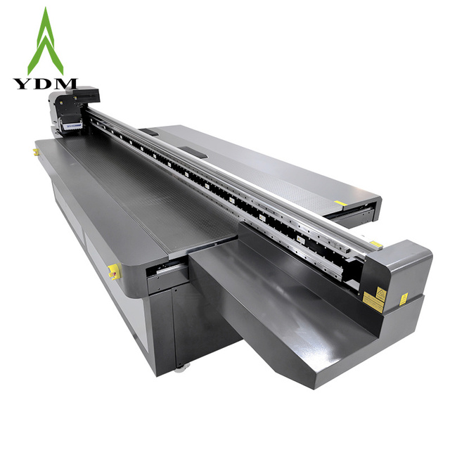 New Arrival Quality Assurance Uv Printer 3313 Uv Printer for Mesh Banner