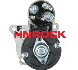 Bộ Khởi Động 12V HNROCK Mới 0001107476 0001107477 0986025390 2539 LRS02490 LRS2490 <span class=keywords><strong>8200792969</strong></span> 23300-00Q0J Dành Cho RENAULT - Product Image 4