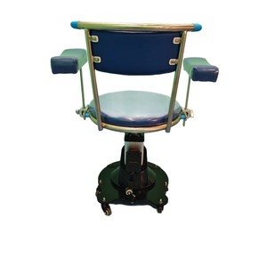 Silla Médica Ping An Yongtai YSj03 con Capacidad de Carga de 200 kg, Silla de Hospital Eléctrica Ajustable en Altura para Uso Médico y de Ultrasonido - Product Image 2