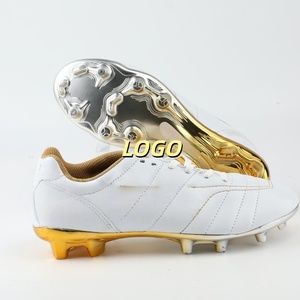 Chaussures de football d'entraînement professionnelles de haute qualité en gros, <span class=keywords><strong>crampons</strong></span> de football personnalisés, <span class=keywords><strong>crampons</strong></span> de football originaux - Product Image 6