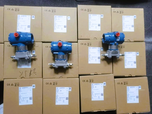 สำหรับ Rosemount 3051DP เครื่องส่งสัญญาณวัดระดับความดันแบบดิฟเฟอเรนเชียลชนิดหน้าแปลนคู่ สำหรับอุปกรณ์วัดน้ำมันและก๊าซ ใช้กับเครื่องมือวัดความดัน - Product Image 3