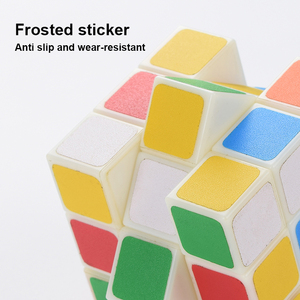 Tùy Chỉnh Chuyên Nghiệp 4X4 Ma Thuật Cube Mini Giáo Dục <span class=keywords><strong>Iq</strong></span> Đào Tạo Câu Đố Đồ Chơi Cho Trẻ Em - Product Image 4
