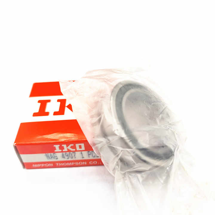 IKO NAG 4906 聞き入れ UU 10 PCS