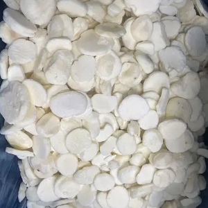 Châtaignes d'eau congelées IQF de qualité supérieure en étain-Durée de conservation de 3 ans Goût authentique Qualité supérieure - Product Image 3