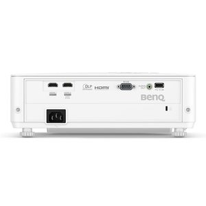 TK700STi TK700STi HDR Gaming <b>Projector</b> TK700STi 709, 96%, HDR10 & HLG Compatible 4K Home <b>Projector</b> 5W Chamber Speaker, New HDR 4 - Product Image 5