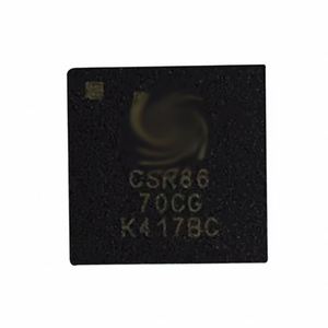 Componentes Electrónicos CSR8670C CSR8670C-IBBH-R CSR8670C-IBBH-T BT V4.0 SMART SOC VFBGA T/R Guangdong China - Product Image 1