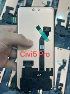 Pantalla LCD Original para <span class=keywords><strong>XIAOMI</strong></span> <span class=keywords><strong>Civi</strong></span> 1s <span class=keywords><strong>2</strong></span> 13lite 12lite Ne Civi3 4pro <span class=keywords><strong>Civi</strong></span> 4 <span class=keywords><strong>Civi</strong></span> 5pro, Pantalla Táctil LCD para Teléfono Móvil - Product Image 3