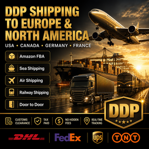 Expédition ferroviaire Europe vers Royaume-Uni, service d'agent maritime Chine avec fret <span class=keywords><strong>en</strong></span> palette, fret ferroviaire DDP, livraison <span class=keywords><strong>en</strong></span> entrepôt et à domicile. - Product Image 1