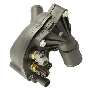 Termostat + 2 sensor dengan wadah untuk Ford 97-2001 Explorer Mountaineer 4.0L V6 - Product Image 3