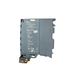 6ES7512-1CK00-0AB0 SIMATIC S7-1500 CPU 1512C-1 PN คอนโทรลเลอร์ขนาดกะทัดรัดพร้อมโมดูล PLC I/O ในตัว - Product Image 3