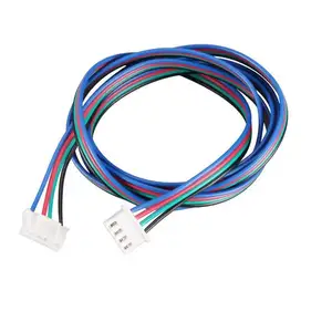 JST ZH PH 2.54mm Pitch Wire Harnesses 3d Printer Accessories Cable