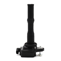Bobine d'allumage neuve CHIQING 90919-02214 90919-02211 compatible avec Lexus ES300 et Avalon 3.0L V6 1MZ 1994-1995