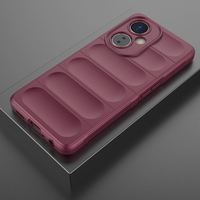 Étui de luxe antichoc Bibercas pour Oneplus 11/ACE/ACE 2V/Nord CE3/Lite 5G - Housse de protection en silicone TPU