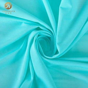 Tissu en nylon et élasthanne haute élasticité, extensible dans les quatre sens, pour sous-vêtements, maillots <span class=keywords><strong>de</strong></span> <span class=keywords><strong>bain</strong></span>, hauts et vêtements <span class=keywords><strong>de</strong></span> détente - Vente en gros - Product Image 4