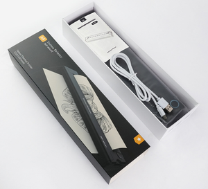 เครื่องพิมพ์ลายสักความร้อน A4 ไร้สาย บลูทูธ พกพา ขนาดเล็ก สำหรับพิมพ์ลายฉลุ - Product Image 5