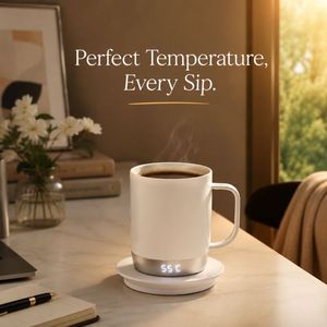 Tasses à café premium Fincan 10 oz, Mug mat 12 oz, Tasses <span class=keywords><strong>Nespresso</strong></span>, Grands mugs blancs, Pré-percées, Réutilisables, 6 oz, Bass Pro Shop - Product Image 4