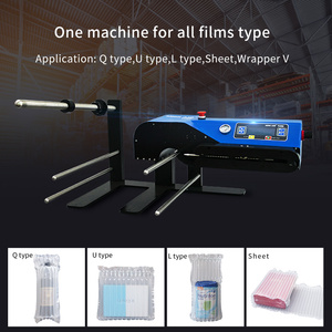 MINI AIR Ameson <span class=keywords><strong>Tube3</strong></span> vide Sac de Colonne D'air Machine pour Q sacs - Product Image 3