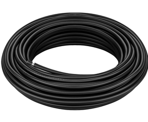 Câble solaire photovoltaïque <span class=keywords><strong>souple</strong></span> en cuivre étamé PVC, résistant aux UV, pour installation aérienne, 10 mm, 4 mm², 6 mm, 6, 8, 10 AWG - Product Image 6