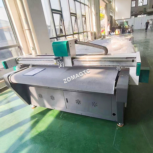 Độ Chính Xác Cao Servo Motor Red Light Định Vị Phẳng Giấy Stickers Die Cắt <span class=keywords><strong>Plotter</strong></span> Máy Với Silencer - Product Image 3